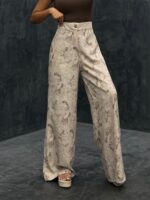 شلوار کد 104994