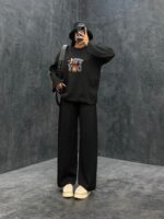 ست دو تیکه کد124397 - Image 3