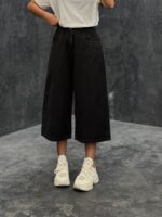 شلوارک جین کد 105114 - Image 5