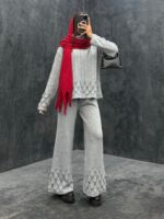 ست دوتیکه کد 124406 - Image 4