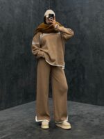 ست دو تیکه کد 124410 - Image 2