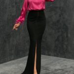 شومیز کد 142943