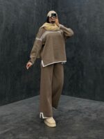 ست دو تیکه کد 124410 - Image 3