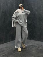 ست دو تیکه کد 124410 - Image 4