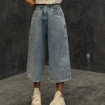 شلوار جین کد 105110