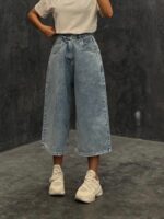 شلوار جین کد 105110