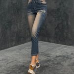 شلوار جین کد 105103