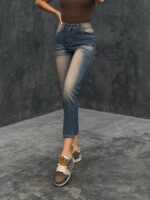 شلوار جین کد 105103