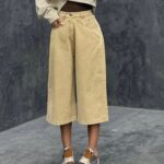 شلوارک جین کد 105114