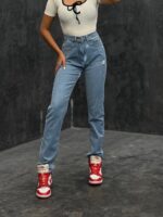 شلوار جین کد 105098