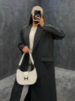 مانتو کد 201987 - Image 2