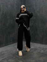 ست دو تیکه کد 124410 - Image 6