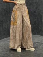 شلوار کد 105019