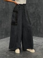 شلوار کد 105019 - Image 4