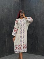 پیراهن کد 181306