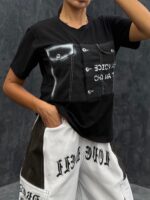 تیشرت کد 161516 - Image 2