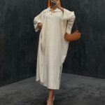 پیراهن کد 181295