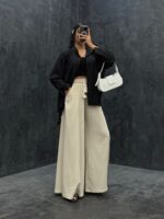 شومیز کد 142788 - Image 3