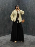 شومیز کد 142797 - Image 3