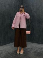 شومیز کد 142797 - Image 2