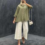 شومیز کد 142796