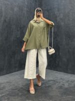 شومیز کد 142796