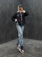 شومیز کد 142785 - Image 5