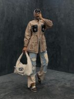 کت کد 223593 - Image 2