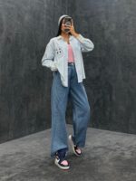 شومیز کد 142785