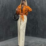 شومیز کد 142801