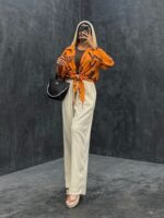 شومیز کد 142801