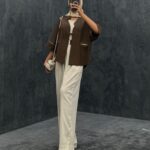 شومیز کد 142800