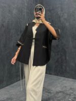 شومیز کد 142800 - Image 4