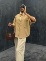 شومیز کد 142800 - Image 3