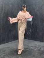 شومیز کد 142807 - Image 2