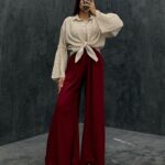 شومیز کد 142807