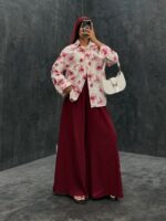 شومیز کد 142829