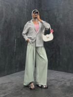 شومیز کد 142838 - Image 7