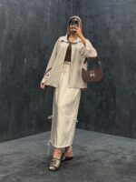 شومیز کد 142832 - Image 3