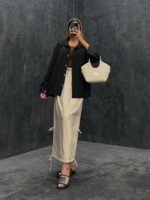 شومیز کد 142832 - Image 2