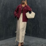 شومیز کد 142832