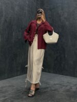 شومیز کد 142832