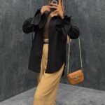 شومیز کد 142809