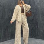 ست دوتیکه کد 124284