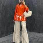 شومیز کد 142818