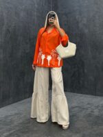 شومیز کد 142818