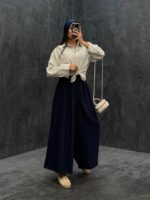 شومیز کد 142836