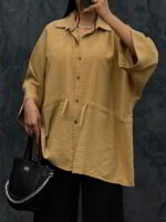 شومیز کد 142842 - Image 2