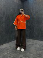 شومیز کد 142060 - Image 3