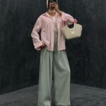 شومیز کد 142837